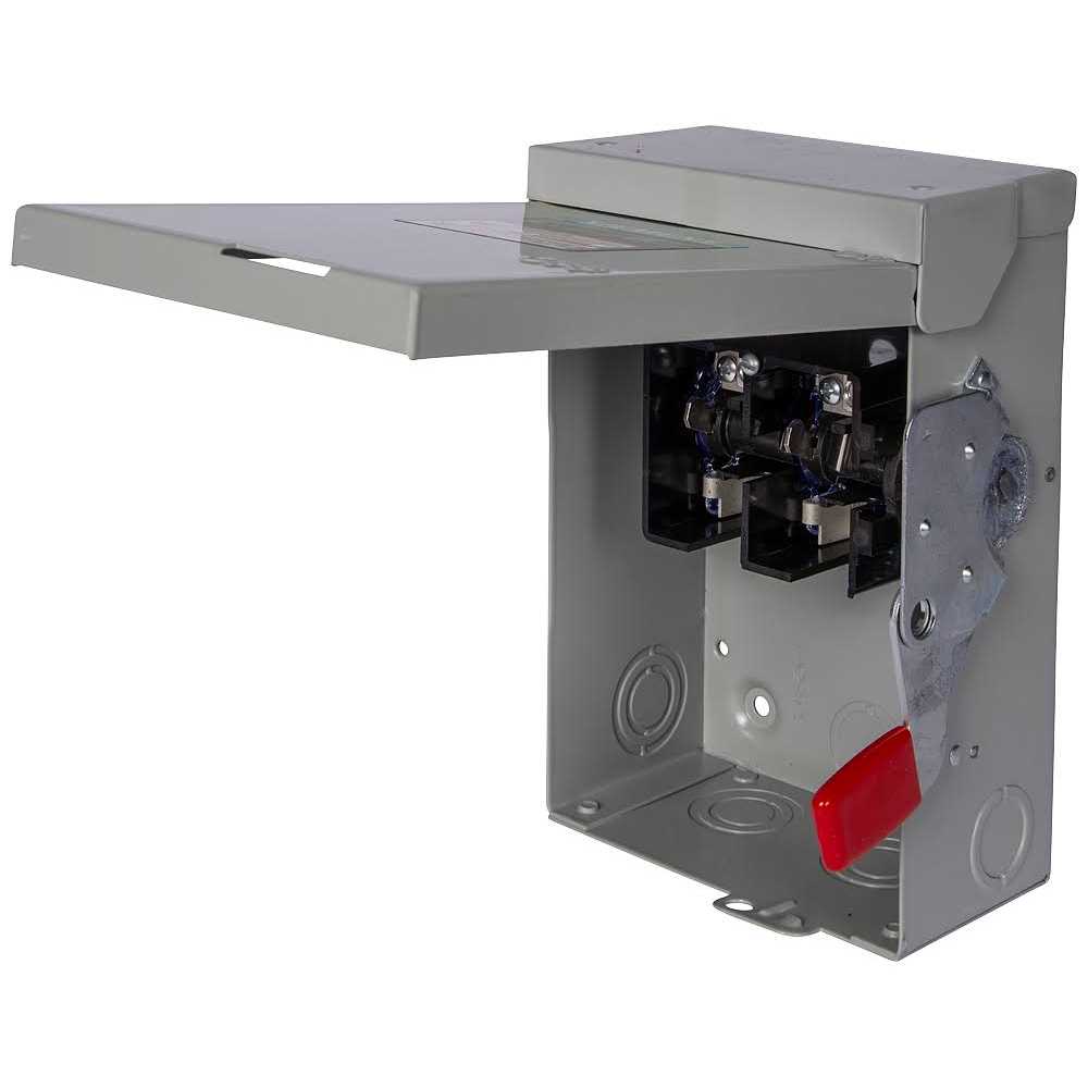 Siemens LF211N Safety Switch - Image 4