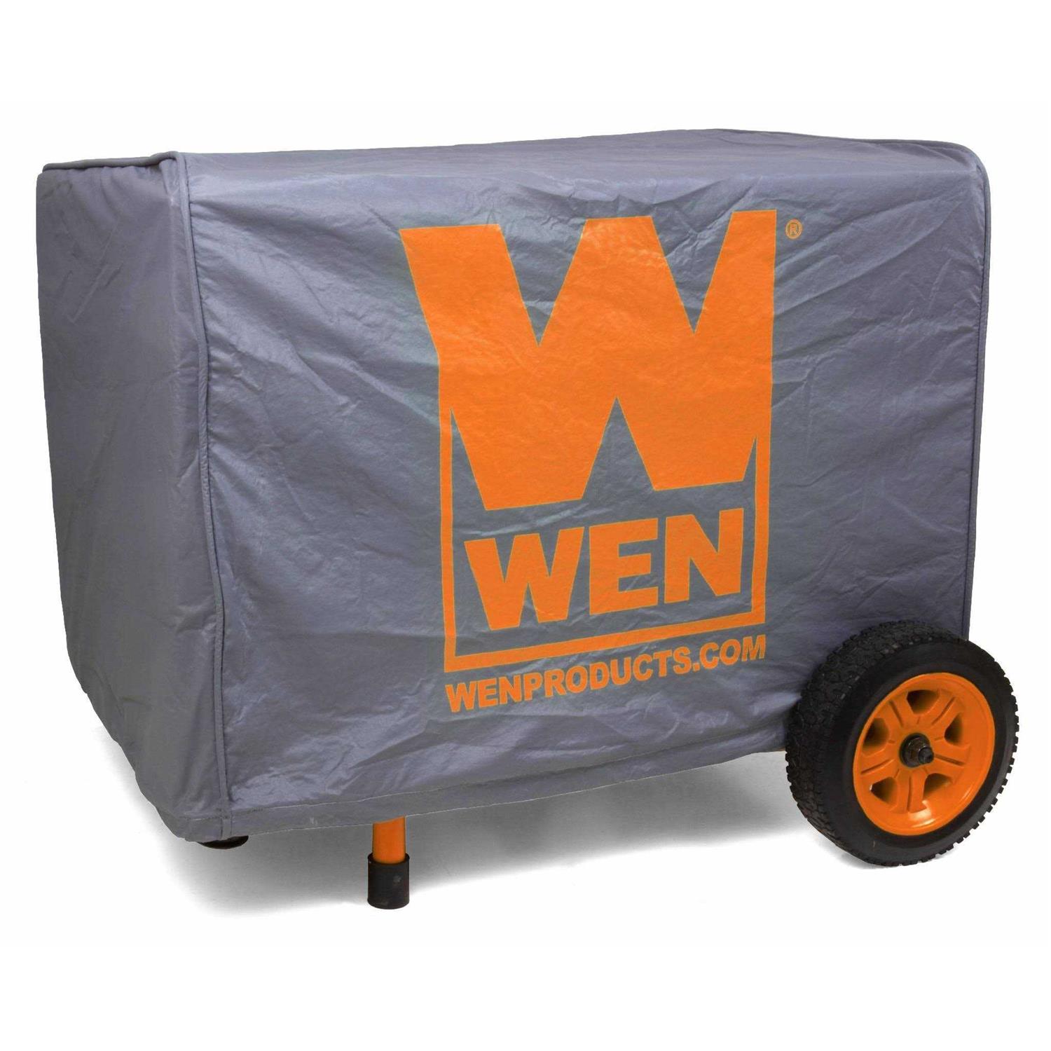 Extra Large WEN 56413 Universal Weatherproof Generator Cover