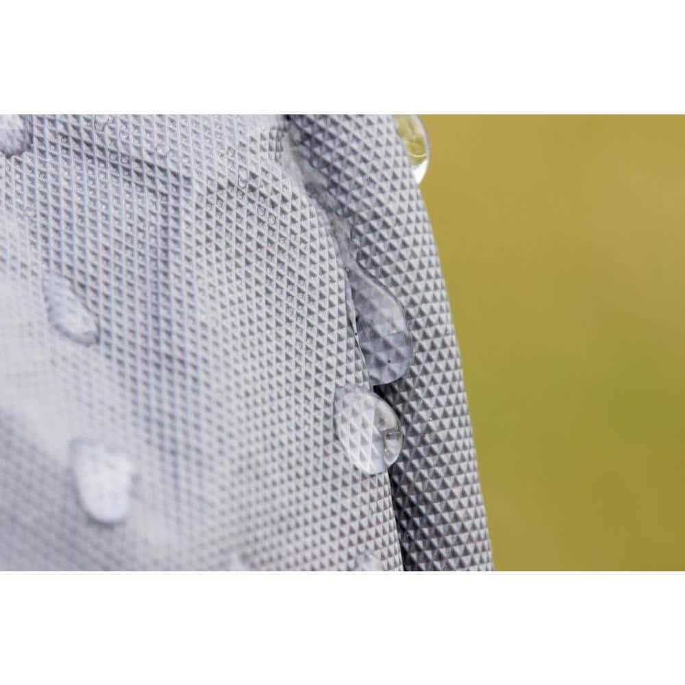 Extra Large WEN 56413 Universal Weatherproof Generator Cover - Image 2