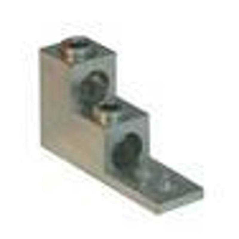 NSI 600T-4 Step Panel Lug 600 MCM-2 AWG - Image 4