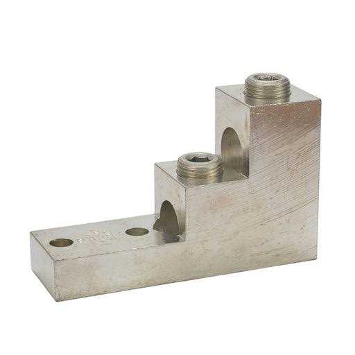 NSI 600T-4 Step Panel Lug 600 MCM-2 AWG - Image 5