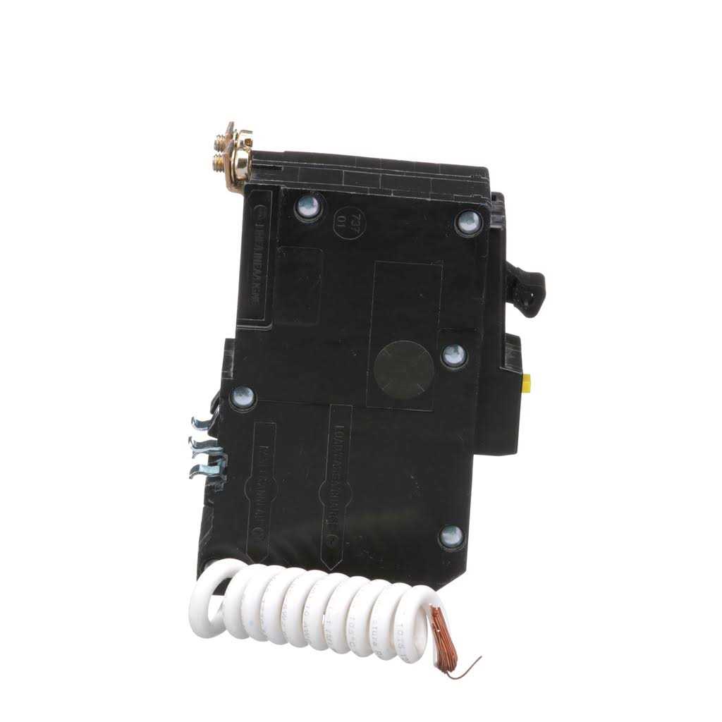Square D QOB230GFI Circuit Breaker - Image 4
