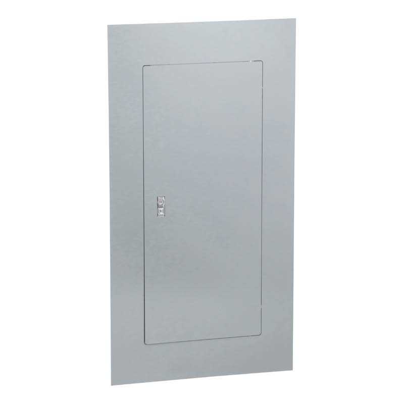 Square D NQ30L1C Panelboard Interior - Image 2