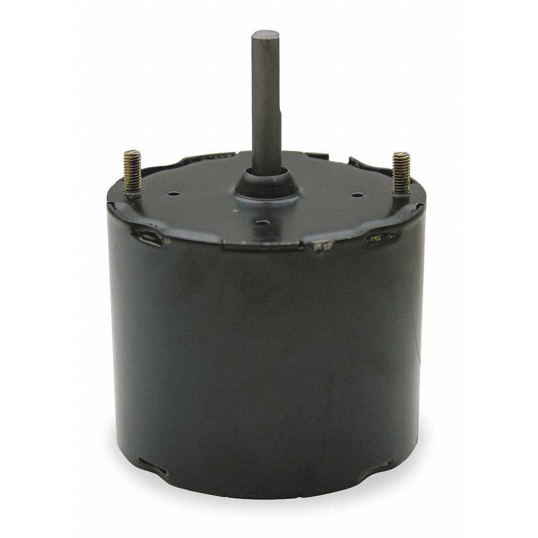 QMARK Fan Motor 480 Volts 3900-0347-005