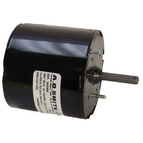 QMARK Fan Motor 480 Volts 3900-0347-005 - Image 2