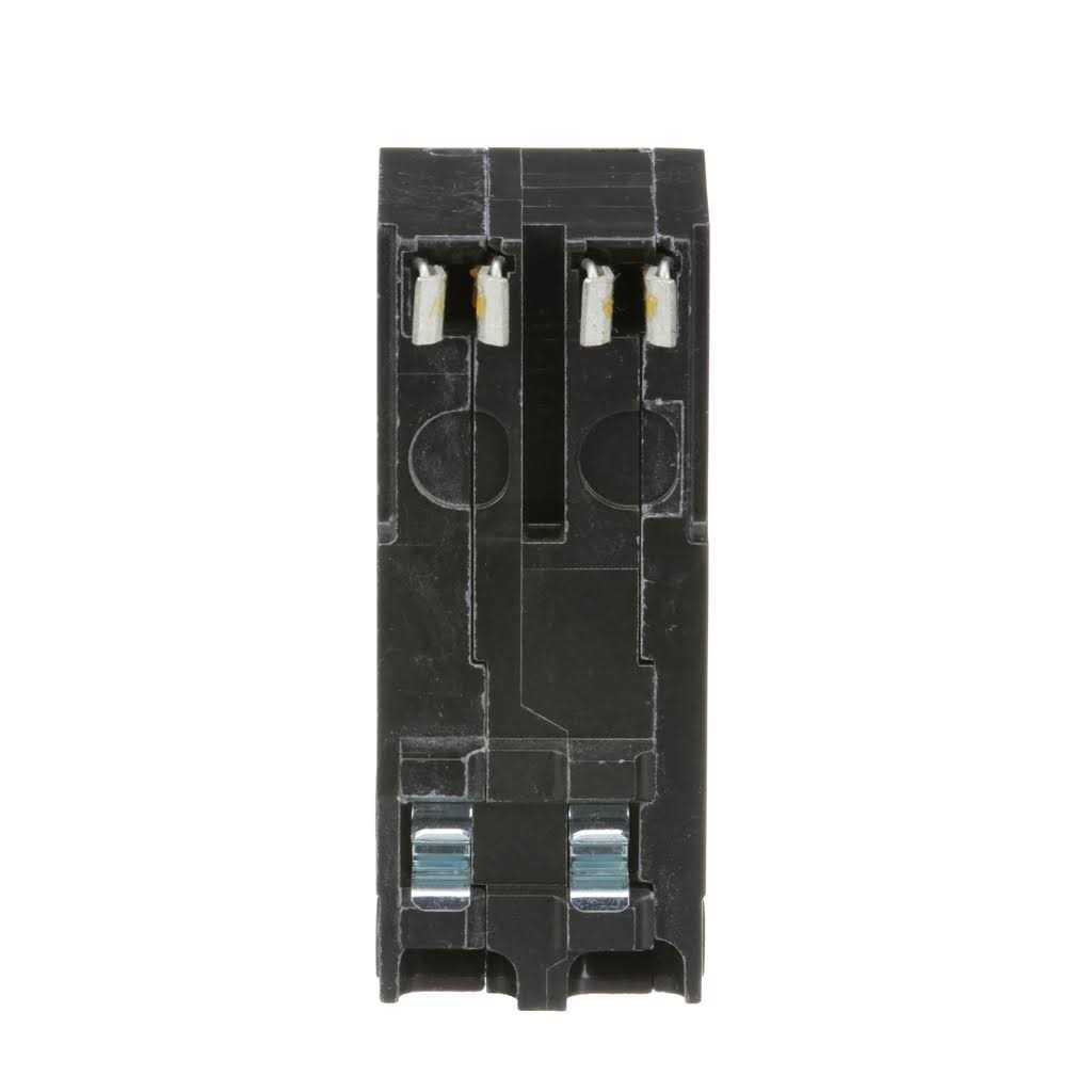 Square D QO270VH Circuit Breaker - Image 5