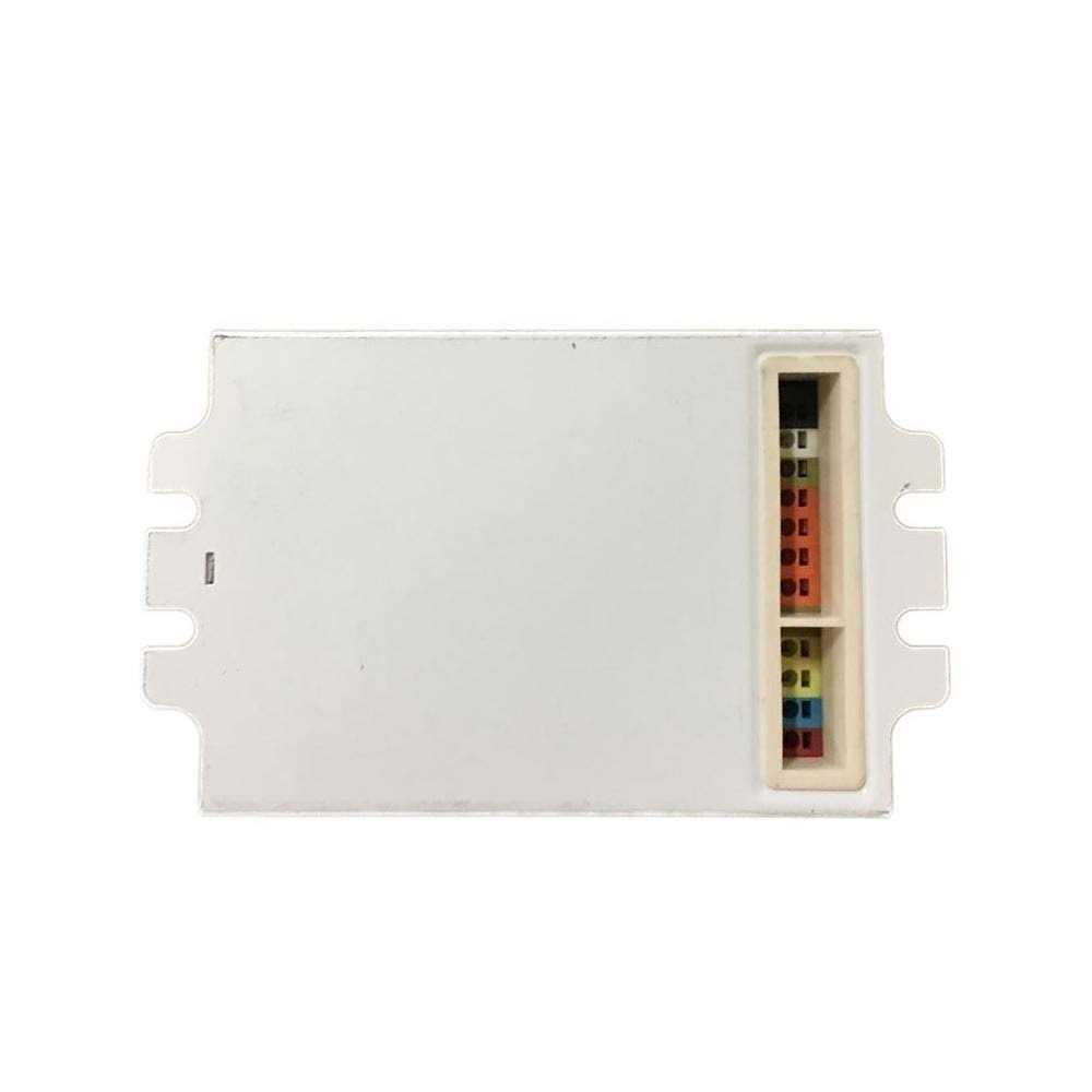 Fulham WorkHorse LED T1M1UNV105P-60F - Image 5