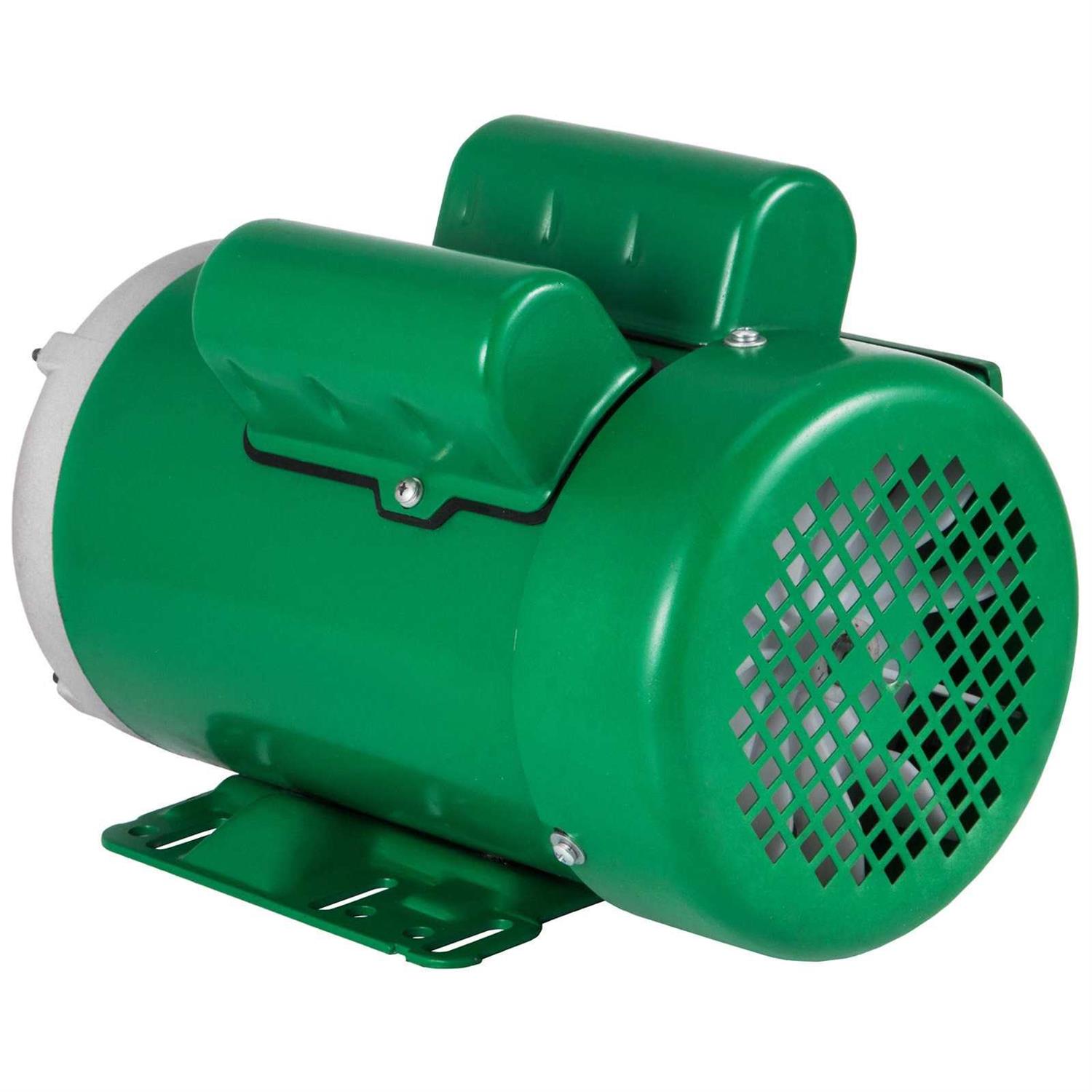 VEVOR Electric Motor Nema Farm Duty 2 Hp 1725RPM 145T 1PH 7/8 Shaft Tefc 115/230V JLDJ2HP1800RPM143V6 - Image 5