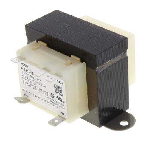 Nordyne 621709R 40VA Transformer