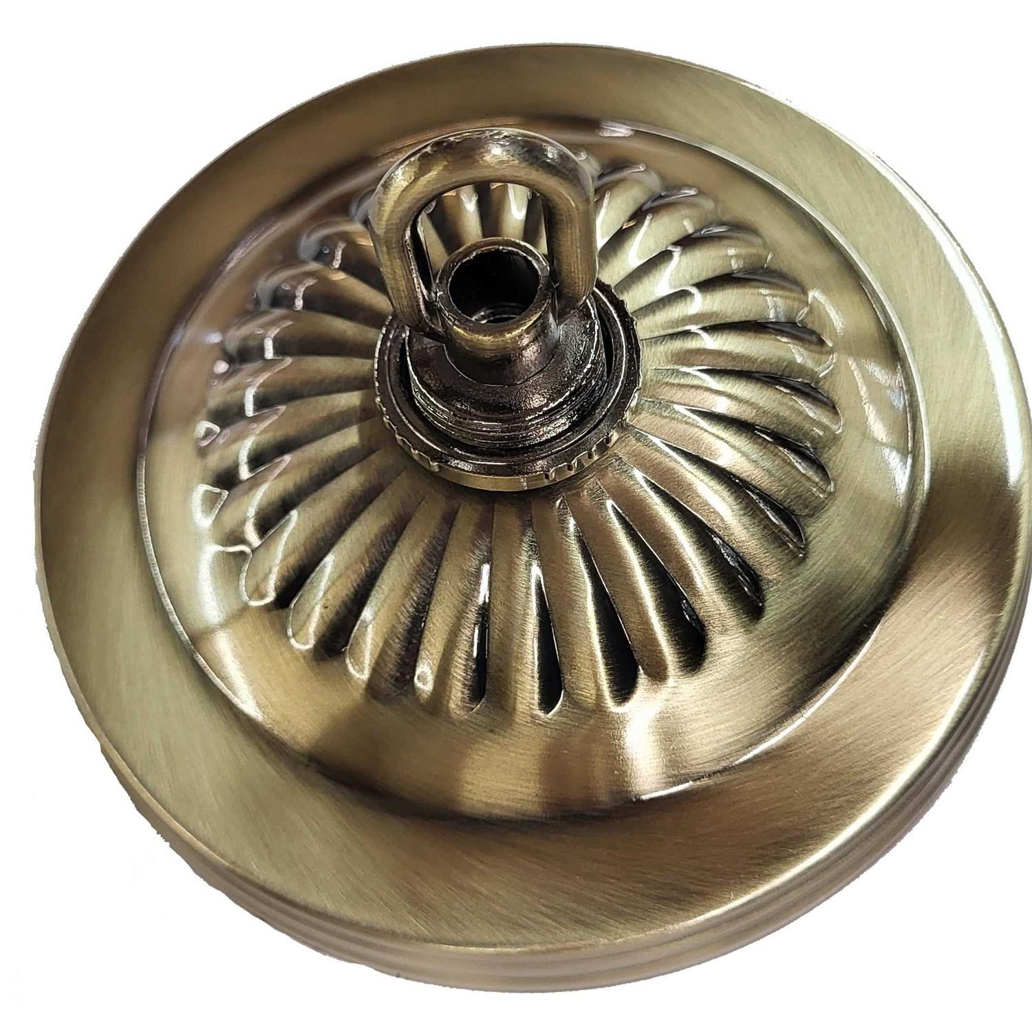 B&P Lamp Holder Kit for 3 1/4 Fitter Shades - Image 5