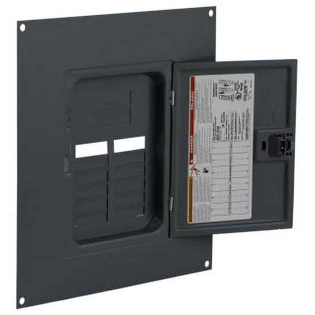 Square D QOC12US Load Center Cover - Image 2