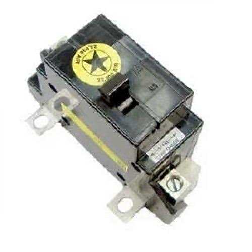 Square D QOM125VH Circuit Breaker - Image 3
