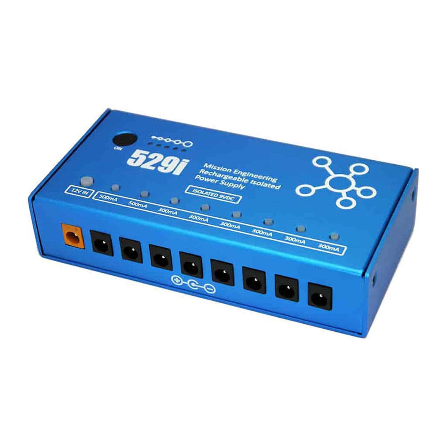 Mission Engineering 529i USB Power Supply