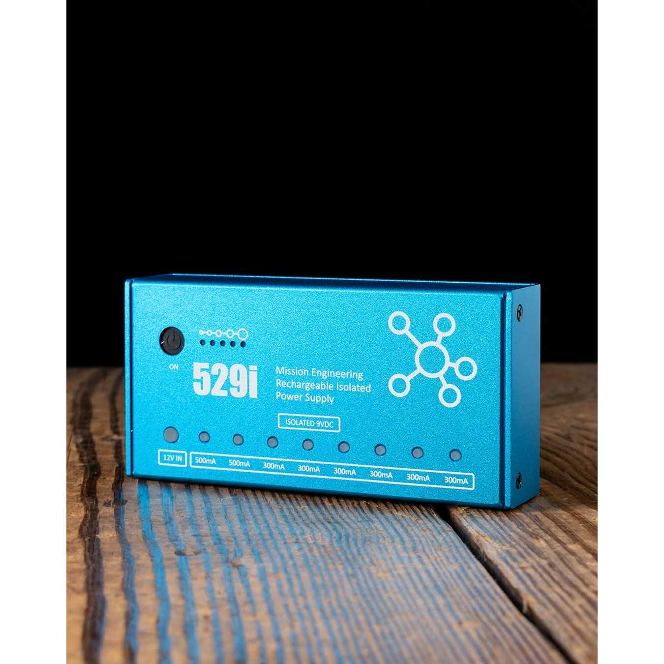 Mission Engineering 529i USB Power Supply - Image 2