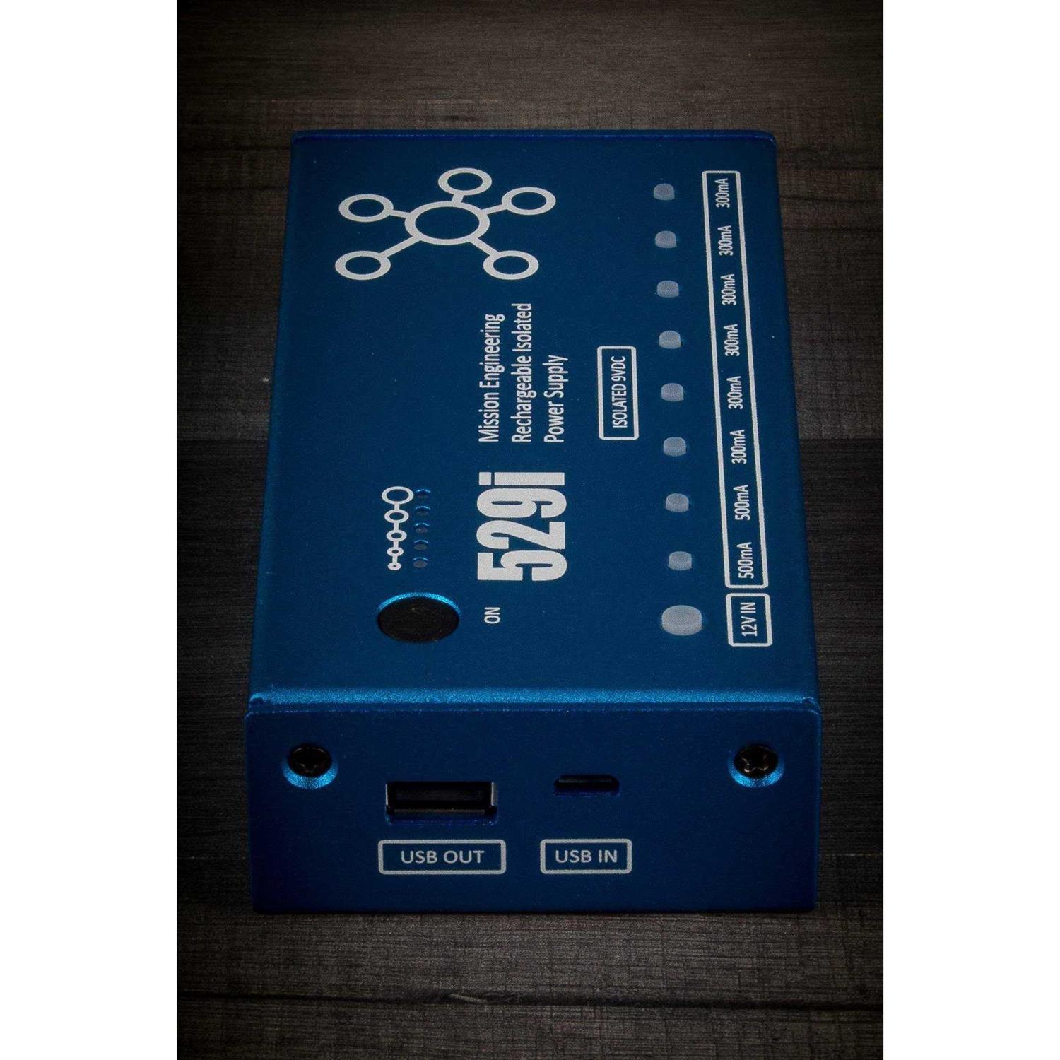 Mission Engineering 529i USB Power Supply - Image 3