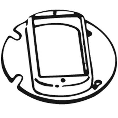 Steel City 54-C-14 Steel Cover