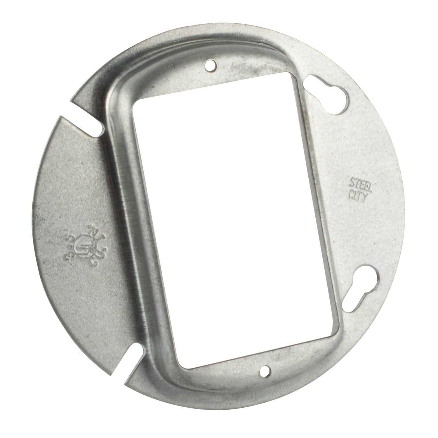 Steel City 54-C-14 Steel Cover - Image 3