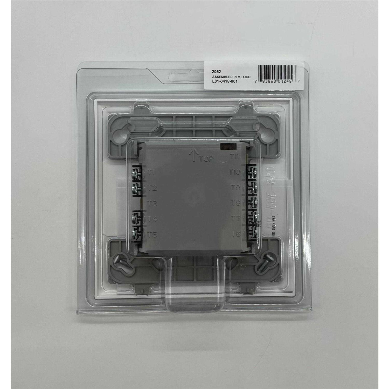 Fire-Lite CRF-300 Addressable Relay Module - Image 3