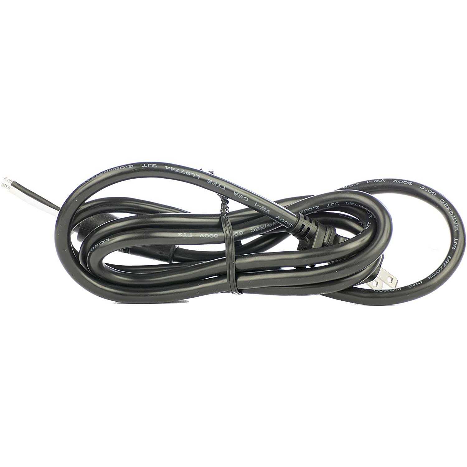 Skil OEM Electrical Cord # 1619X04541 - Image 3