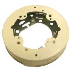 Wiremold V5737 500/700 Open Base Extension Box Fitting - Image 3