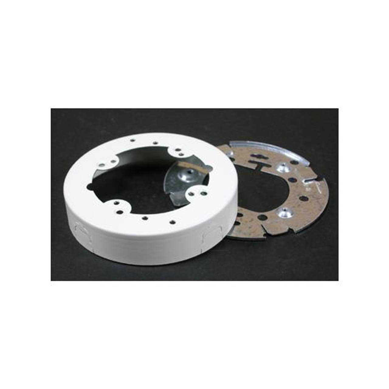 Wiremold V5737 500/700 Open Base Extension Box Fitting - Image 4