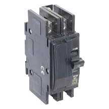 Square D QOU2100 Circuit Breaker