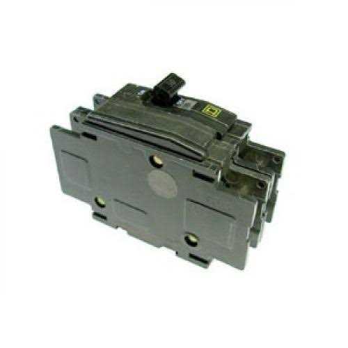 Square D QOU2100 Circuit Breaker - Image 5