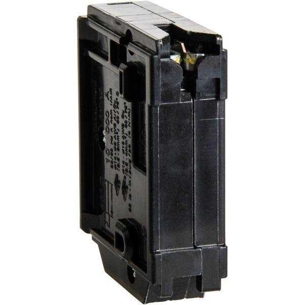 Square D Homeline Amp Single-Pole Circuit Breaker - Image 3