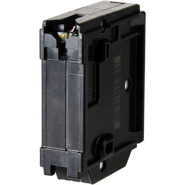 Square D Homeline Amp Single-Pole Circuit Breaker - Image 5