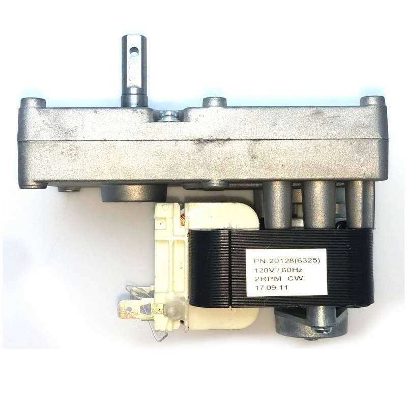 St Croix Auger Feed Motor Pellet Stove Fireplace - Image 3