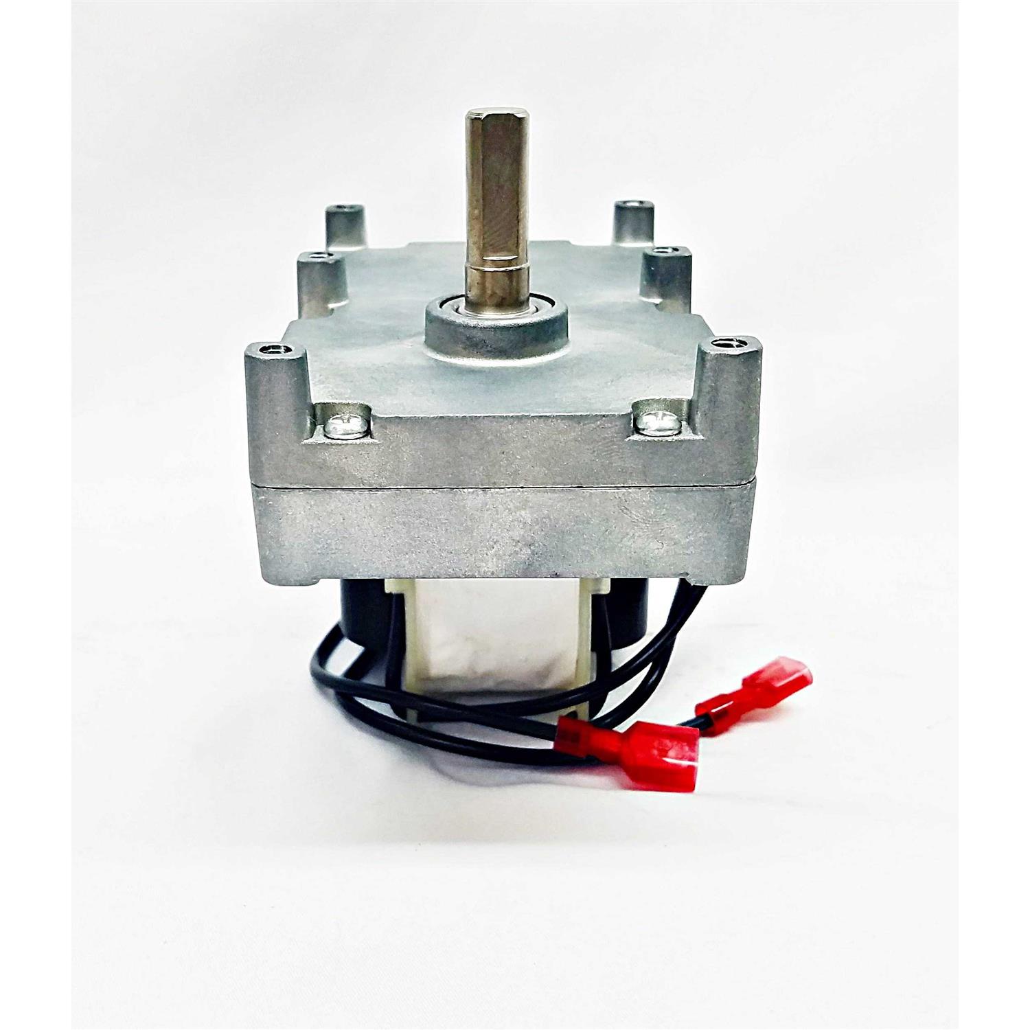 St Croix Auger Feed Motor Pellet Stove Fireplace - Image 4