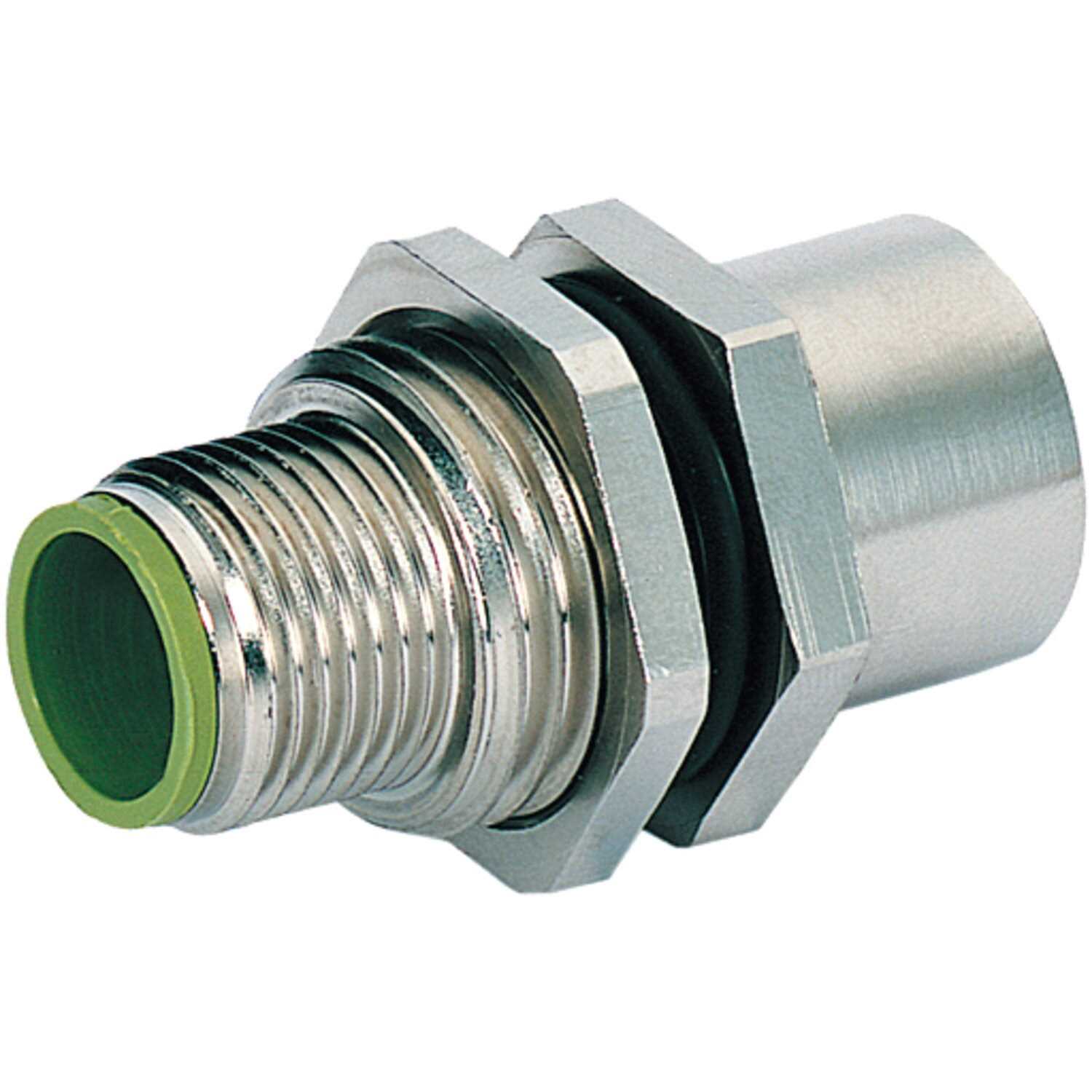 Murrelektronik Circular connector mounting 7000-42111-0000000