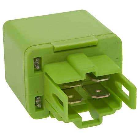 Carquest Premium Main Relay RAA1797