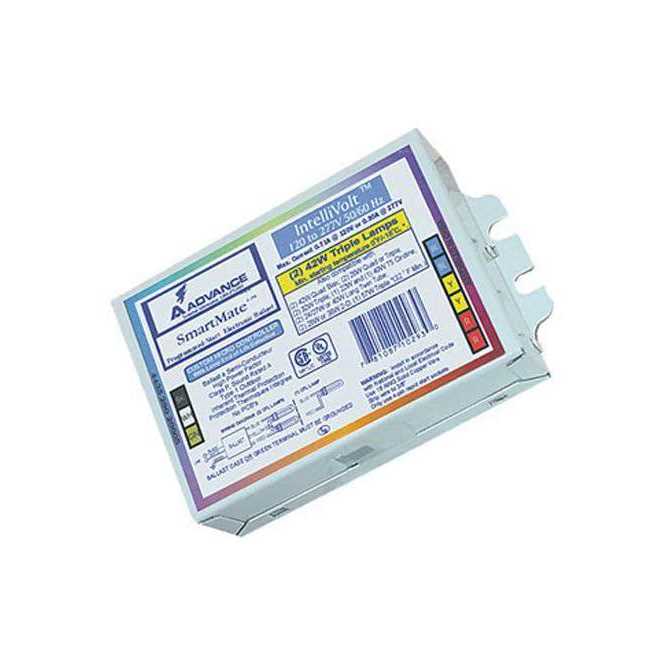 Advance SmartMate ICF-2S42-M2-bs Electronic Compact Fluorescent Ballast ICF2S42M2LD35M - Image 5