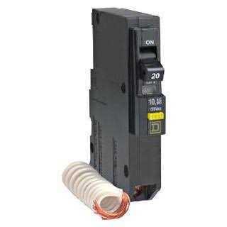 Square D QO130GFI Circuit Breaker - Image 5