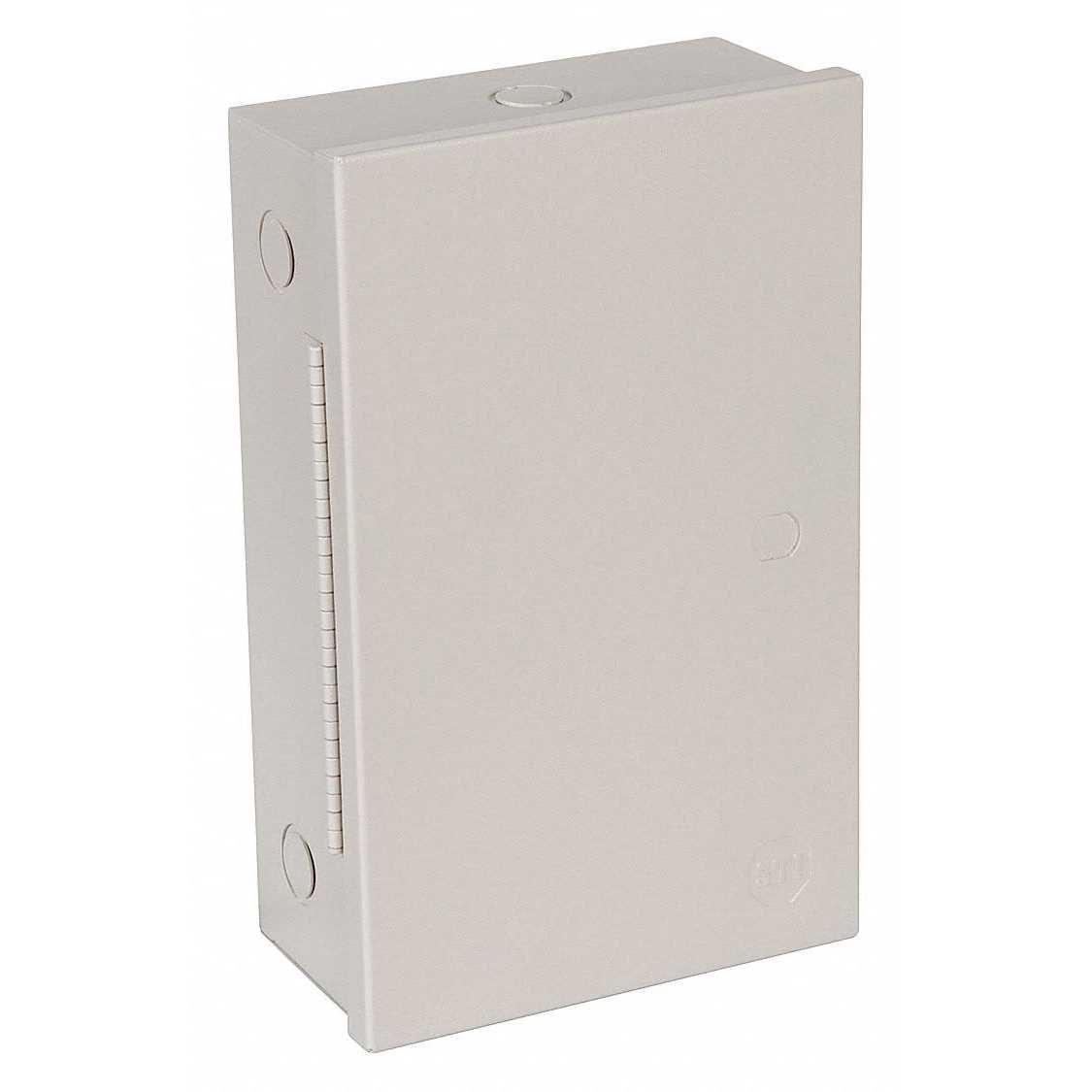 Safety Technology International STI-EM07123.5 Cabinet