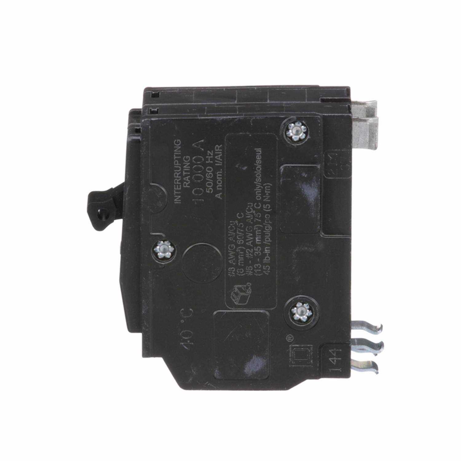 Square D QO Circuit Breaker 70 - Image 3