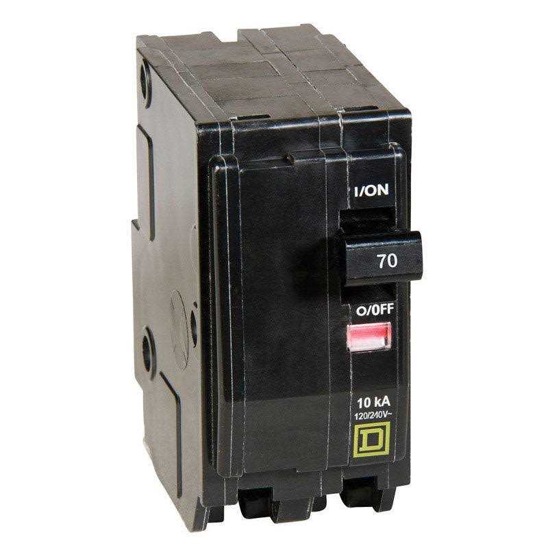Square D QO Circuit Breaker 70 - Image 4