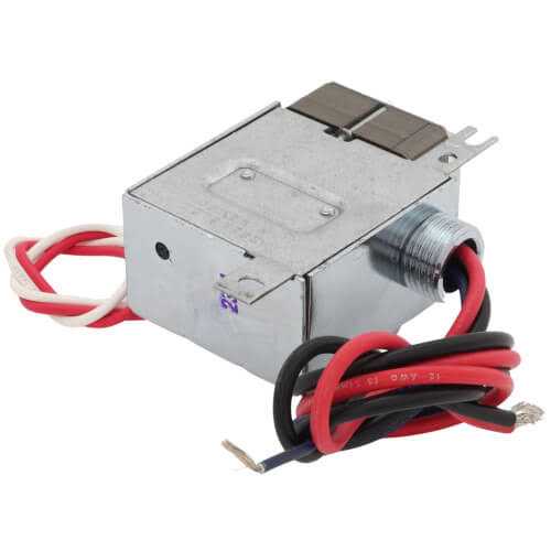 Honeywell R841C1227 Electric Heat Relay Spst - Image 3