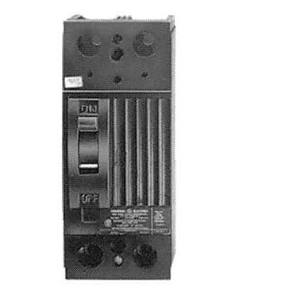 General Electric TQD22200 Circuit Breaker - Image 2