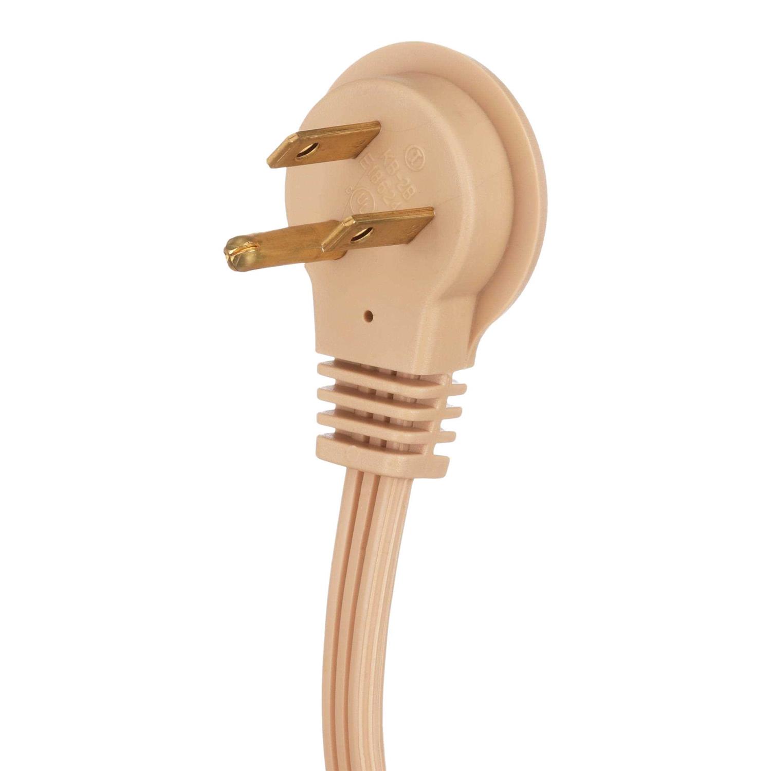 Desing Slimline 2255 Flat Plug Extension Cord - Image 5