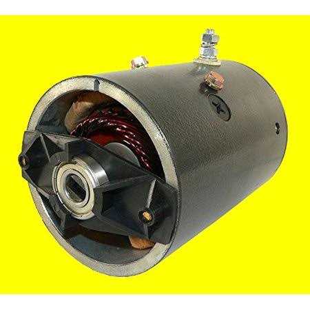 Monarch Hydraulics Pump Motor Double Ball Bearing by Db Electrical 430-20071 - Image 3