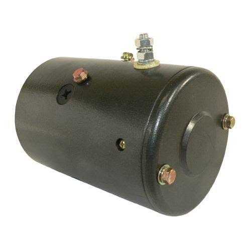 Monarch Hydraulics Pump Motor Double Ball Bearing by Db Electrical 430-20071 - Image 4