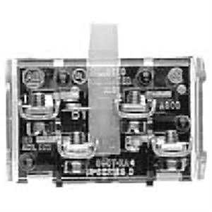 Allen Bradley 800T-XA Contact Block - Image 5