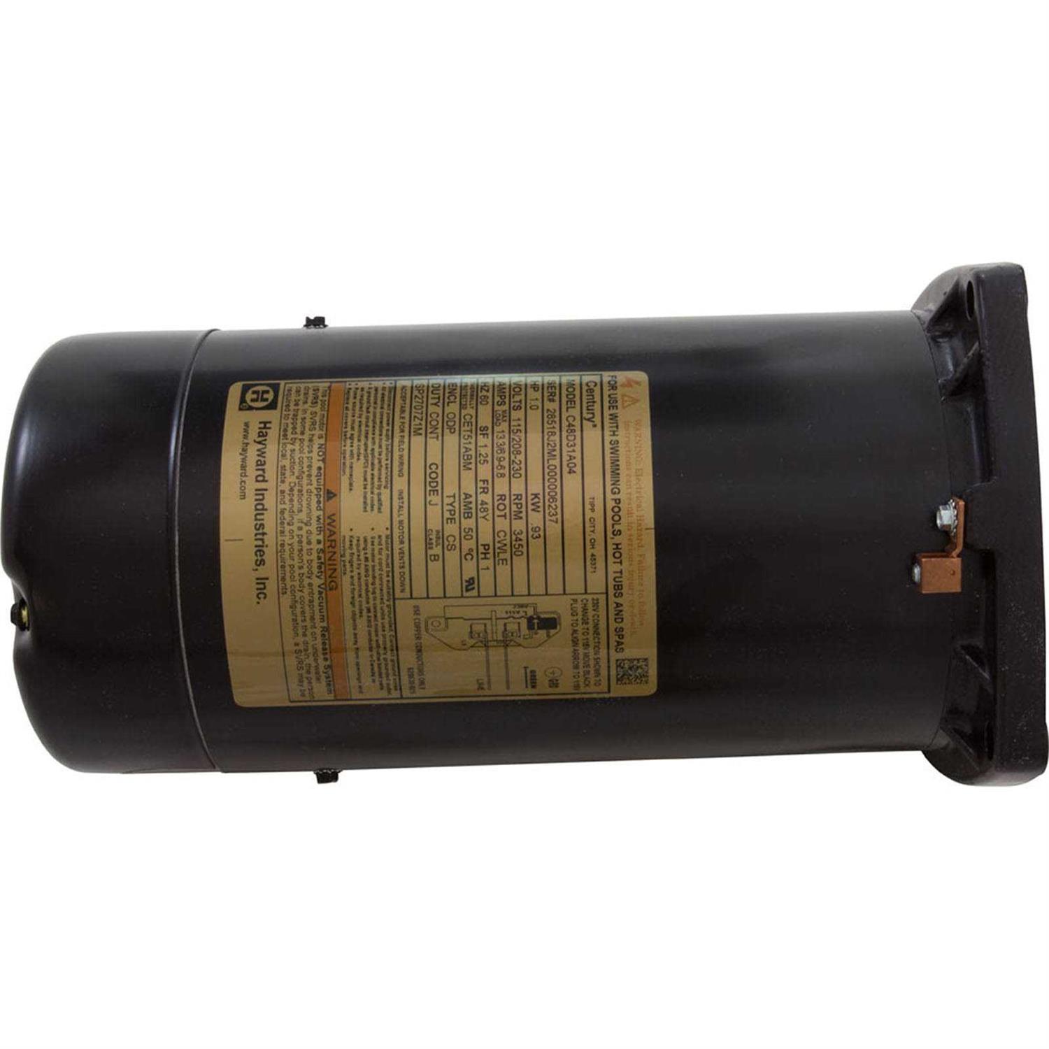 SPX2707Z1M Hayward Motor - Image 5