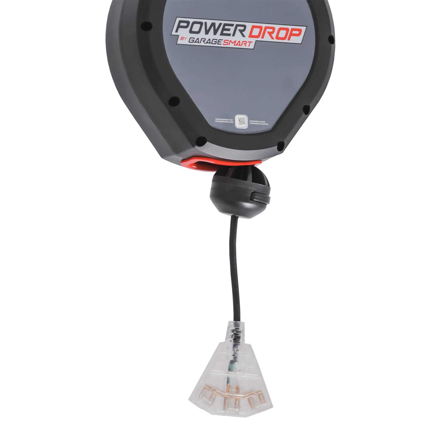 SmarterHome Power Drop