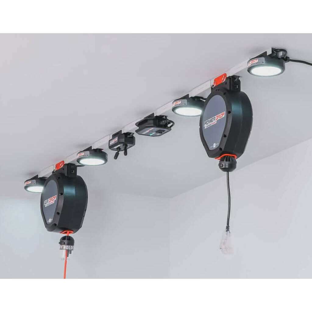 SmarterHome Power Drop - Image 5