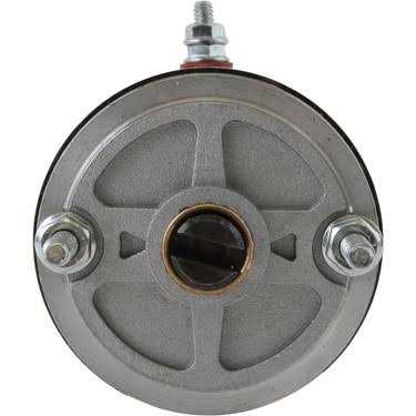 DB Electrical Meyer Snow Plow Lift Pump Motor - Image 2