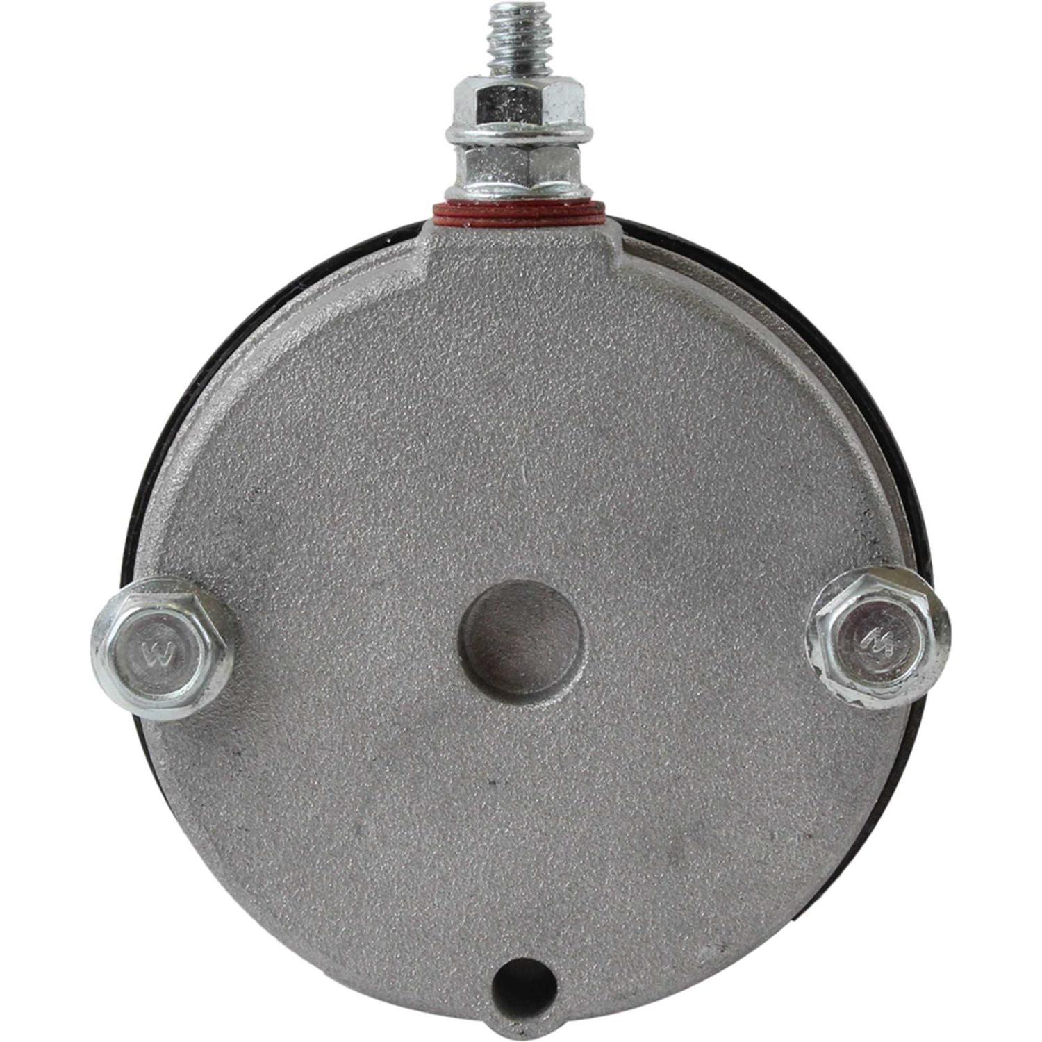 DB Electrical Meyer Snow Plow Lift Pump Motor - Image 4