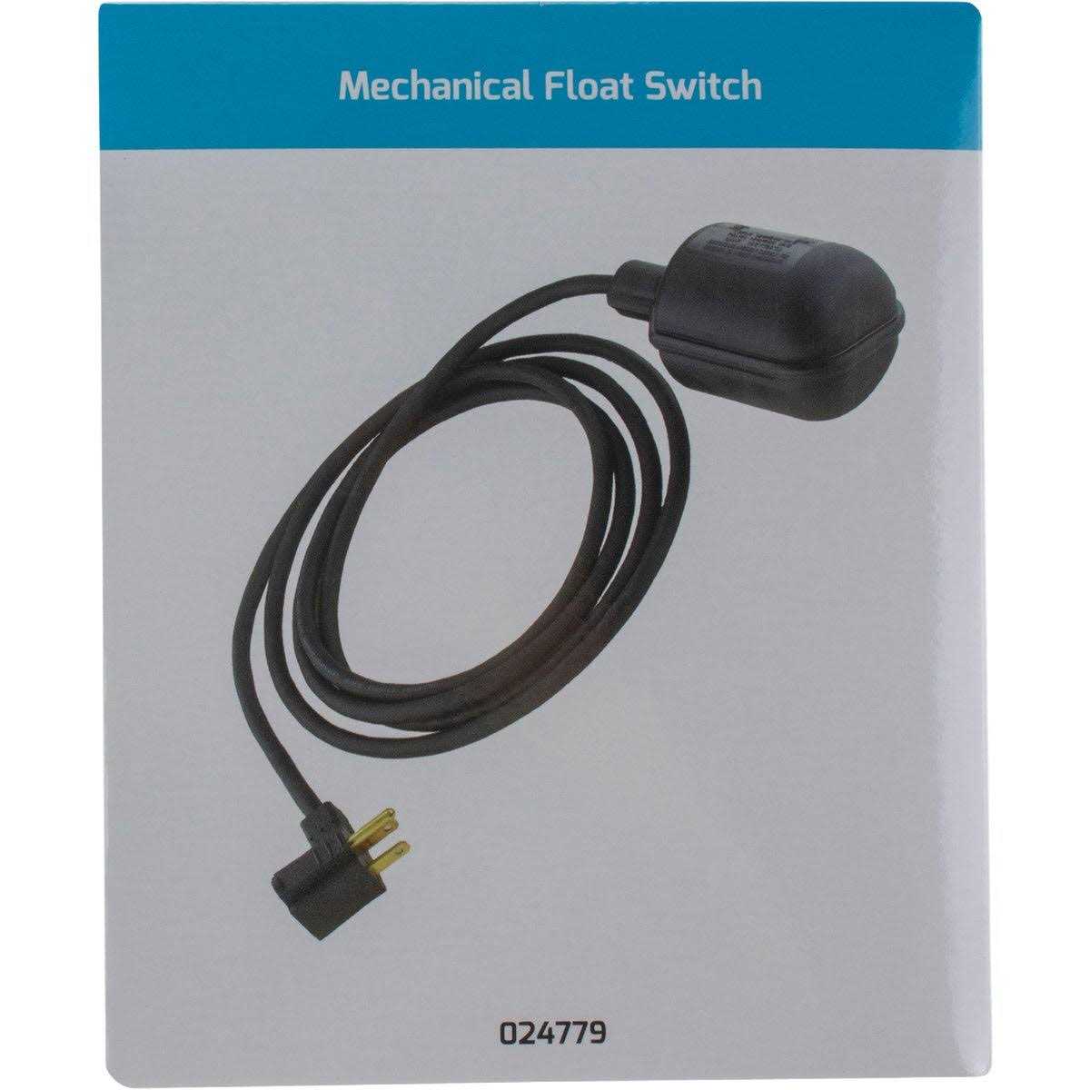 Star Water Systems Mechanical Float Switch - Image 2